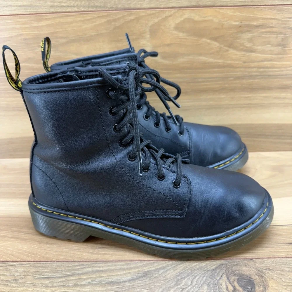 Dr. Martens big kids